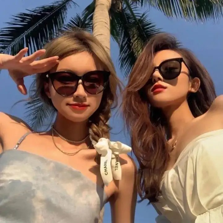合约男女
