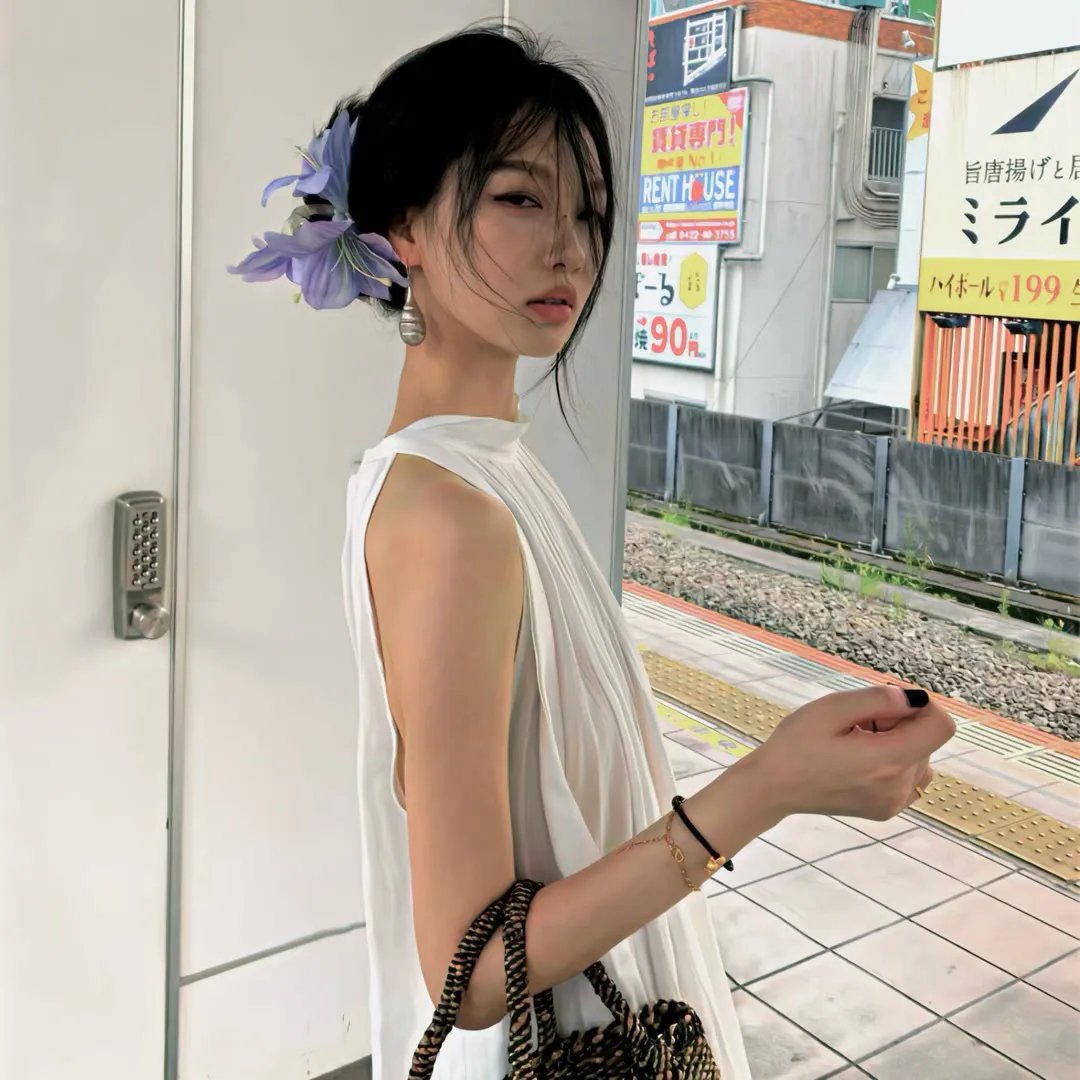 浪漫往昔